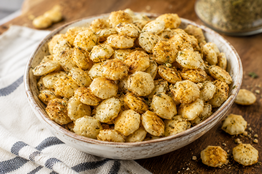 That's Real Good™ Oyster Crackers