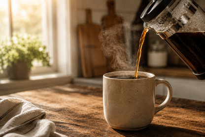 That’s Real Good™ Coffee