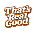 That's Real Good - Home